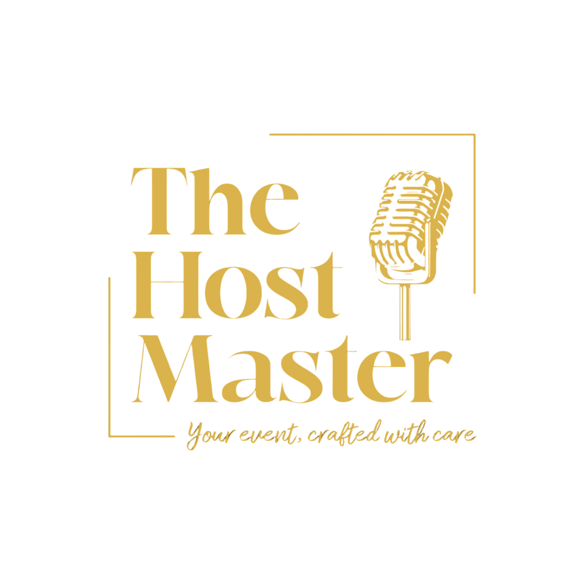 The Host Master